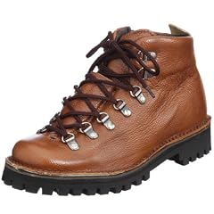 Cebo Mountain Boot 092125LZ: Brown