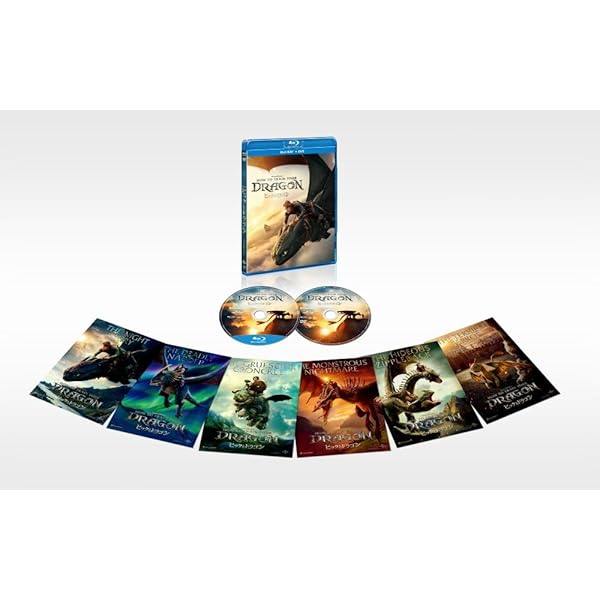 Amazon.co.jp: 【輸入盤国内品番】ヒックとドラゴン サウンドトラック