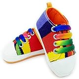 Quner Babys shoes　赤ちゃん 春 秋 可愛い靴 綿布 柔らかい底 滑り止め ベビーシューズ 幼児用 布の靴　　赤ちゃん用