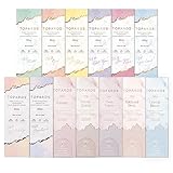 [ 指原莉乃 プロデュース カラコン ] TOPARDS (トパーズ) ワンデー 10枚入り ルチルドロップ（度あり）[-5.75]