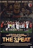 J���[�O�I�t�B�V����DVD �����A���g���[�Y �V�[�Y�����r���[2009 THE 3 PEAT �O�A�e