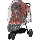 britax レインカバー B-AGILE 3用【日本正規品保証付】 BRX12043