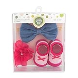 Little Me ACCESSORY ベビー・ガールズ US サイズ: Small カラー: ピンク