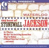 Best of Stonewall Jackson