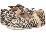 [パンピリ] Pampili Nina 379 (Infant/Toddler) シューズ Animal/Nude 20 (US 3.5 Toddler)(10.8cm) - M [並行輸入品]