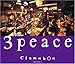 3 peace ~live at 百年蔵~ 3 peace ~live at 百年蔵~