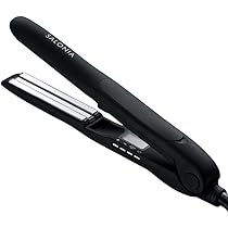 STEAM BOOSTER ストレートヘアアイロン Amazon.co.jp: Radiant 28mm Straightener Professional Hair