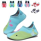 GFtime ベビー・ガールズ カラー: ブルー