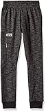CB Sports Big Boys' French Terry Jogger Pant TH69-Black 10/12 [並行輸入品]