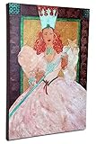 Lord Mischief Entertainment Glinda the Good Witch Wall Decor [並行輸入品]