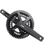 Amazon | SRAM RIVAL D1クランクセット 幅165mm 1x 12速ブラックダブ