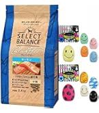 Amazon.co.jp: ベッツチョイス セレクトバランス グレインフリー