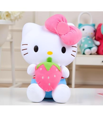 Amazon.co.jp: HK ハローキティ ユニコーン 12インチ ぬいぐるみ