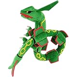ポケモン ぬいぐるみ S ポケットモンスター オールスターコレクション 誕生日 クリスマス プレゼント pz-sanei001 (レックウザ)