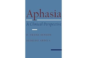 Aphasia: A Clinical Perspective