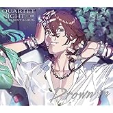 うたの☆プリンスさまっ♪ソロベストアルバム　寿 嶺二　「Drown in」