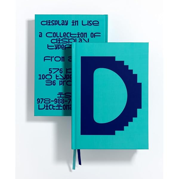 Serif In Use: Creative Typefaces and their Applications