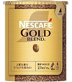 Amazon.co.jp: ネスカフェ ゴールドブレンド エコ&システムパック 95g