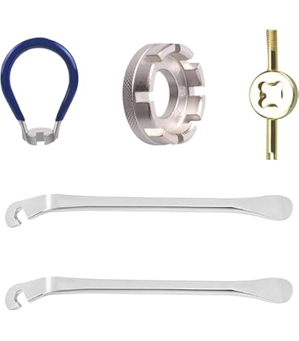 Amazon | IceToolz(アイスツールズ)工具セット（16点） | IceToolz