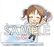 アイドルマスター シンデレラガールズ 十時愛梨 アクリルペンスタンド あしすたんど 2