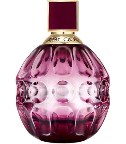 Amazon | ジミーチュウ ローズパッション オードパルファム 100mL