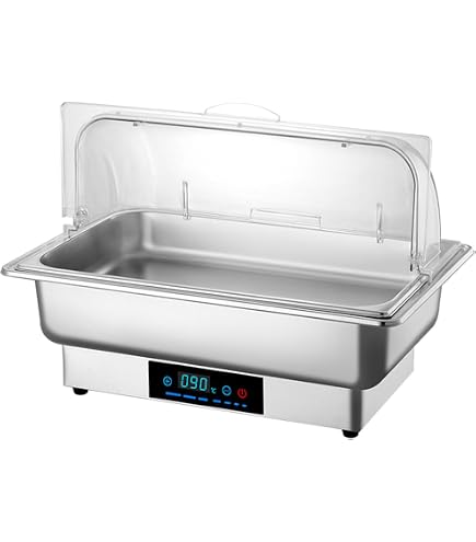 Amazon | タイガー マイコンスープジャー 業務用ステンレス 5L JHI 