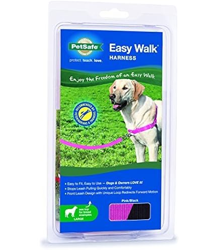 Amazon | PetSafe（ペットセーフ） デラックス イージーウォーク