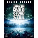 Amazon 地球の静止する日 Blu Ray 映画