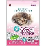ペットライン お花畑 ペーパーサンド 7L 【ペット用品】 ホビー エトセトラ ペット その他のペット top1-ds-1005486-sd5-ah [独自簡易包装]