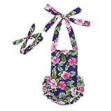 G-real DRESS ベビー・ガールズ US サイズ: 12 Months カラー: ブルー