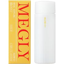 Amazon.co.jp: 【公式】MEGLY メグリー 化粧水 炭酸 ミスト ナンバー