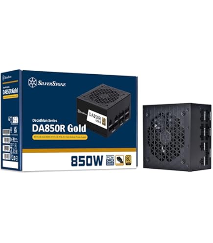 Amazon | Corsair プロフェッショナルシリーズ AX 850ワット ATX