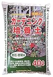 グリーンプラン 培養土 ガーデニング培養土40L