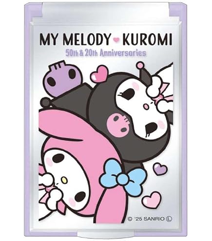 Amazon.co.jp: サンリオ マイメロディ×クロミ DOLLY MIX Sサイズ