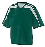 Augusta Sportswear Boys '折り目リバーシブルジャージ