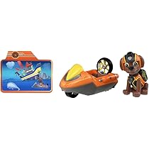 パウパトロール　ミッションビークル 51pUsgWErXL._AC_UL210_SR210,