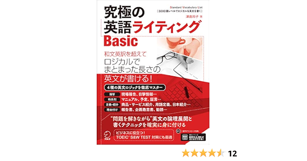 最速 問題報告書 英訳