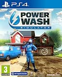 PowerWash Simulator (輸入版) PS4