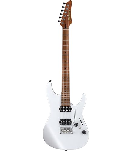 Amazon | IBANEZ AZ47P1QM-BIB エレキギター | エレキギター