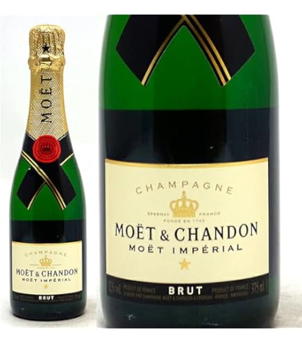 Amazon.co.jp: 【シャンパン 飲み比べセット】モエ アンペリアル・モエ