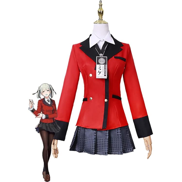 Amazon.co.jp: HIROAKIYA 桃喰綺羅莉 ウィッグ 賭ケグルイ 桃喰