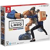 Nintendo Labo Robot Kit