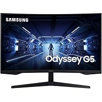 wqhd 240hz モニター samsung Odyssey G7 27インチ Amazon.com: SAMSUNG 27