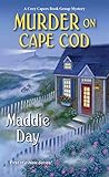 Murder on Cape Cod (Cozy Capers Book Group Mystery 1) (English Edition)