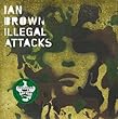 Illegal Attacks [7 inch Analog]