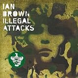 Illegal Attacks [7 inch Analog]
