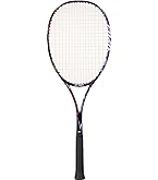 ヨネックス YONEX テニス エアロデュークX 50GH 張上げ済 ラケット us-next_yon-adx50gh-a