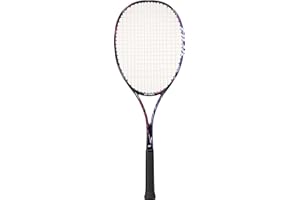 ヨネックス(YONEX) ソフトテニス ラケット ガット張り上げ済 エアロデュークX 50GX 初級者 G0