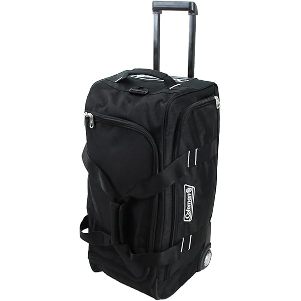 Amazon | [ダカイン] キャリーバッグ (大容量/軽量 モデル) [ AH237