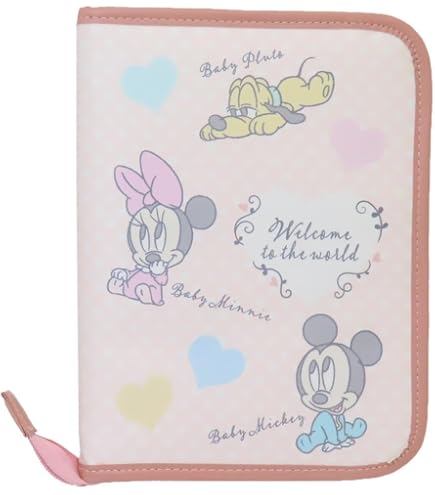 Amazon.co.jp: gaia80 ミッキー＆フレンズ ケース 【東京ディズニー